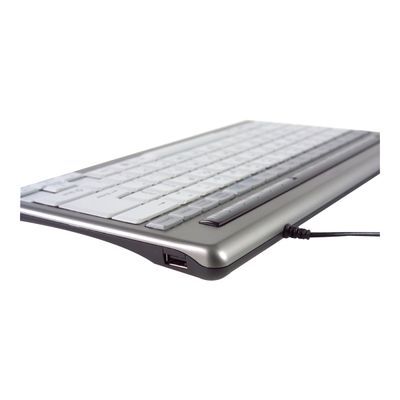 8717399992220-Bakker Elkhuizen S-board 840 - clavier filaire Azerty-Gros plan-3