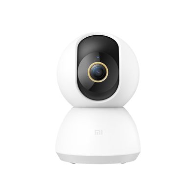 6934177722264-Xiaomi MI 360° Home Security Camera 2K - caméra de surveillance sans fil - Wi-Fi -Avant-0