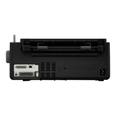 8715946634517-Epson FX 890IIN - imprimante matricielle - Noir et blanc-Arrière-5
