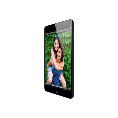 0885909669356-Apple iPad mini Wi-Fi + Cellular - 1er gen - tablette 7,9" - 16 Go -Angle droit-1