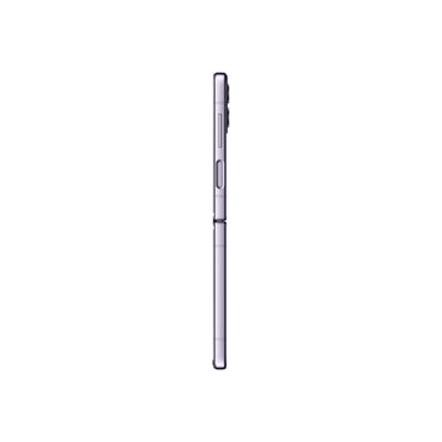 8806094537925-Samsung Galaxy Z Flip4 - Smartphone - 5G - 8/128 Go - violet-Droite-10