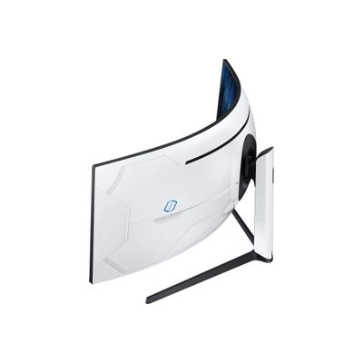 8806092522398-Samsung Odyssey Neo G9 S49AG950NU - écran QLED 49" - incurvé - HDR-Arrière-10