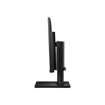 8806090980633-Samsung F22T450FQR - écran LED 22" - Full HD (1080p)-Droite-9