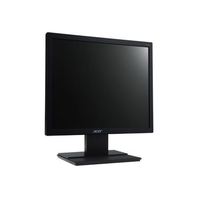 4712196795726-Acer V176Lbmd - écran pc 17" LED - 1280 x 1024 - VGA DVI-Angle gauche-2