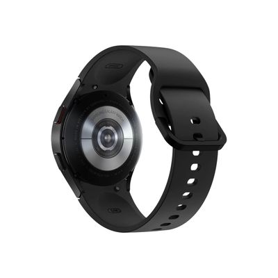 8806092580664-Samsung Galaxy Watch4 - montre connectée - 40mm - 16 Go - noir-Arrière-4