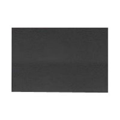 3108724146848-Oberthur - Sous-main double - noir-Avant-1