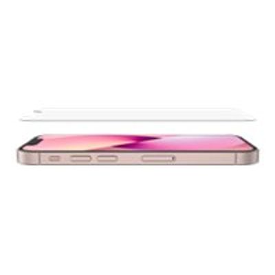 0745883834266-Belkin - protection d'écran - verre trempé pour  iPhone 13 mini-Gauche-10