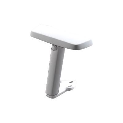 0404000142379-Paire d'accoudoirs réglables 3D pour fauteuil ATIKA PRO - noir-Angle droit-0