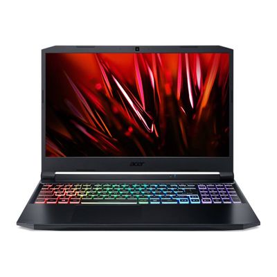 4710886776543-Acer Nitro 5 AN515-45 - PC portable 15.6" - AMD Ryzen 7 - 5800H - 16 Go RAM - 1.024 To SSD-Avant-3