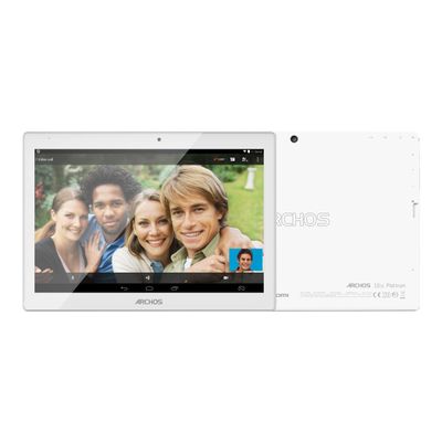 690590527188-Archos 101b - Platinum - tablette - Android 4.4 (KitKat) - 8 Go - 10.1"-Multi-angle-5