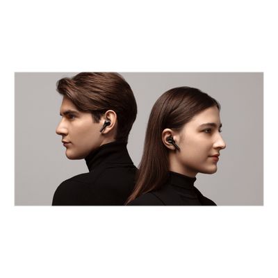 6934177750427-Xiaomi MI True Wireless Earphones 2 Pro - Kit main libre - écouteurs sans fil bluetooth - intra-auriculaire - suppresseur-Avant-7