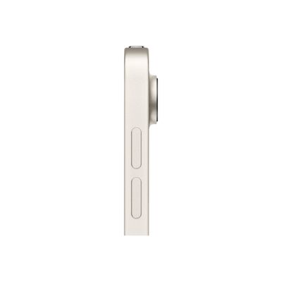 194252795330-Apple iPad Air 5e gen - tablette 10.9" - 64 Go - starlight-Gros plan-2