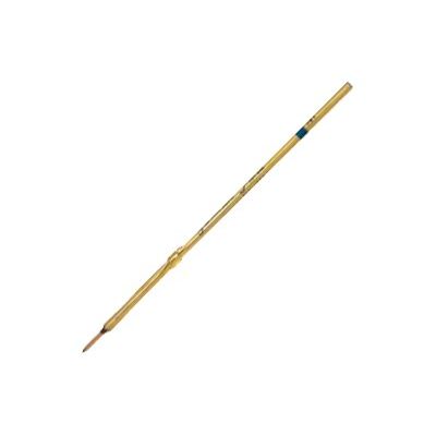 3173741967790-Carpentras Sign - Recharge pour stylo à bille - bleu - internationale-Angle gauche-0