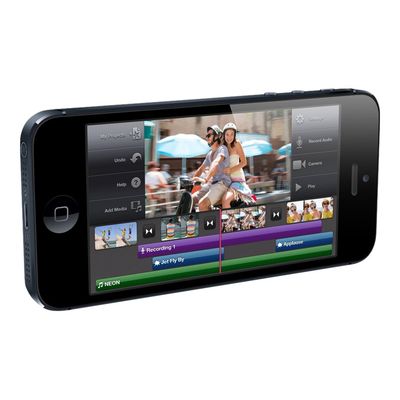 2012349929957-Apple iPhone 5 - noir et ardoise - 4G LTE - 16 Go - GSM - smartphone-Bas-11