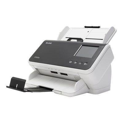 0041771015114-Kodak S2060w - scanner de documents - 600 dpi x 600 dpi - LAN, Wi-Fi(n), USB 3.1 Gen 1-Angle droit-2