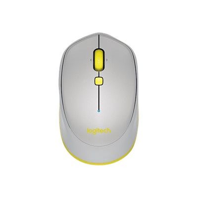 5099206058019-Logitech M535 - souris - Bluetooth 3.0 - gris-Haut-3