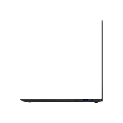 0404051385459-Samsung Galaxy Book2 Pro - Pc portable 15,6" - Core i5 1240P - Evo - 8 Go RAM - 256 Go SSD-Droite-11