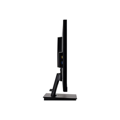 4948570117697-iiyama ProLite XU2792UHSU-B1 - écran LED 27" - 4K -Gauche-6