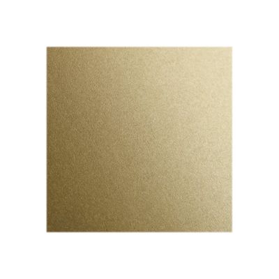 2012349349229-Clairefontaine Maya - Papier à dessin - 50 x 70 cm - 25 feuilles - 270 g/m² - doré-Avant-0