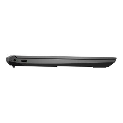 0196068227029-HP Pavilion Gaming 15-ec2005nk - PC portable 15.6" - Ryzen 5 5600H - 8 Go RAM - 256 Go SSD + 1 To-Gauche-4