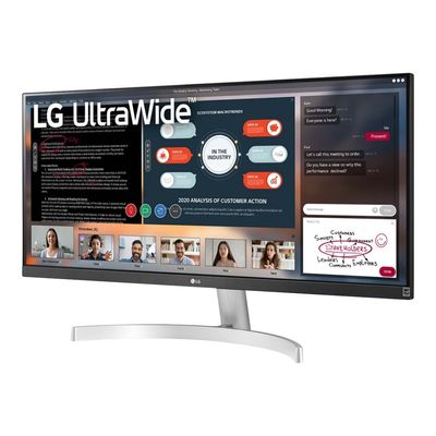 8806098724628-LG 29WN600-W - écran LED 29" - HDR-Angle droit-1