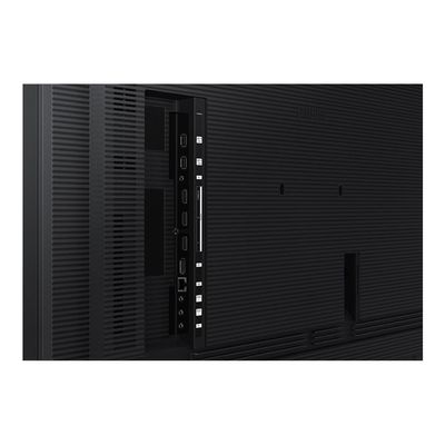 8806094197501-Samsung QM65B QMB Series - Ecran Led 65" - 4K - UHD (2160P) 3840 X 2160-Ports / commandes-7
