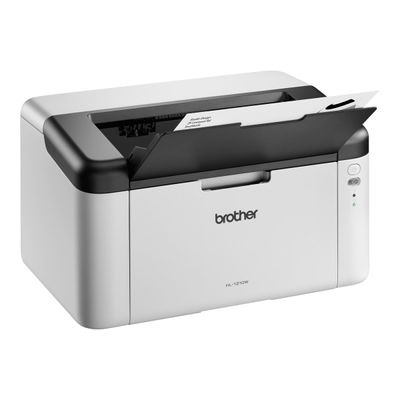 4977766742221-Brother HL-1210W - imprimante - monochrome - laser-Angle gauche-4