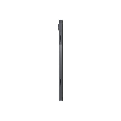 0195235850961-Lenovo Tab P11 ZA7S - tablette 11" - 128 Go - gris ardoise-Gauche-4