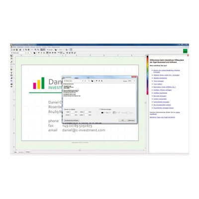 4004360983566-Sigel - Pack 200 cartes de visite avec logiciel Sigel 3C Business Cards-Avant-3