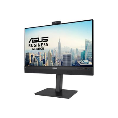 4711081650669-ASUS écran LED 24" - Full HD (1080p)-Angle droit-2