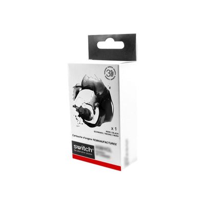0400793725638-Cartouche compatible Canon PG-40 - noir - Switch -Angle droit-0
