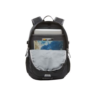 700051557903-The North Face Borealis - Sac à dos pour ordinateur portable 15" - noir-Avant-7