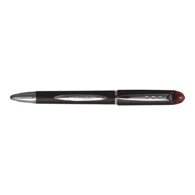 4902778753293-UniBall Jetstream - Roller - 1 mm - rouge-Angle gauche-2