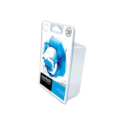 3700654207240-Cartouche compatible HP 363 - cyan - Switch -Angle droit-0