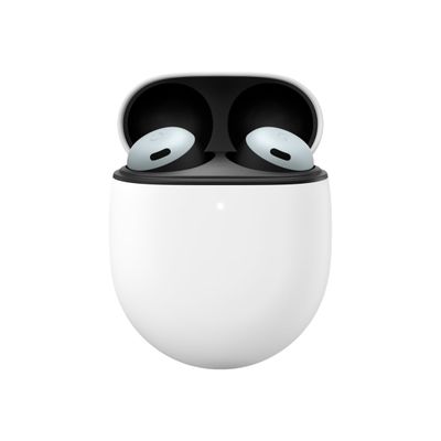 0193575032351-Google Pixel Buds Pro - Kit main libre - écouteur sans fil bluetooth - vert anis-Avant-2