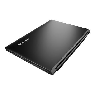 889233201879-Lenovo B50-30 - 15.6" - Celeron N2840 - 4 Go RAM - 500 Go HDD-Angle gauche-1