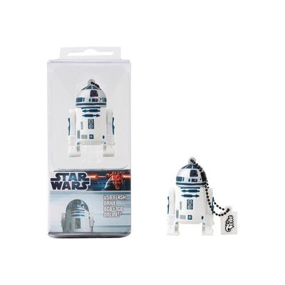 8057733138298-Tribe Star Wars R2-D2 - clé USB 16 Go - USB 2.0-Multi-angle-3