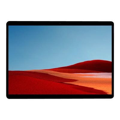0404051385527-Microsoft Surface Pro X - Tablette 13" - 8 Go RAM - 128 Go SSD-Avant-1