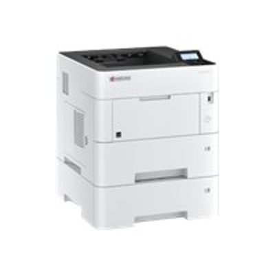 0632983934098-Kyocera ECOSYS P3155dn/KL3 - imprimante laser monochrome A4 -Angle gauche-2