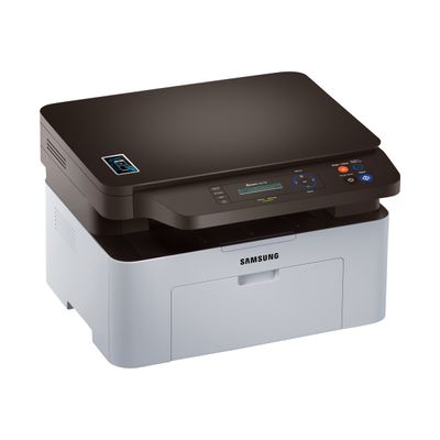 8806085760899-Samsung Xpress M2070W - imprimante multifonction (Noir et blanc)-Angle gauche-5