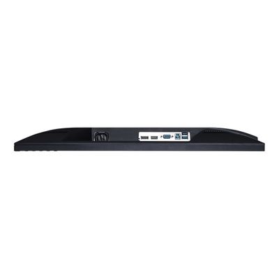 0766907931112-ViewSonic VG2448 - écran LED 24" - Full HD (1080p)-Ports / commandes-6