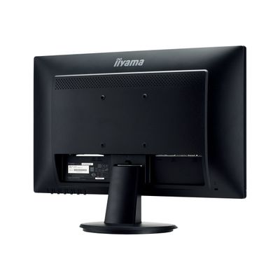 4948570113248-iiyama ProLite E2283HS - écran LED - Full HD (1080p) - 21.5"-Arrière-4