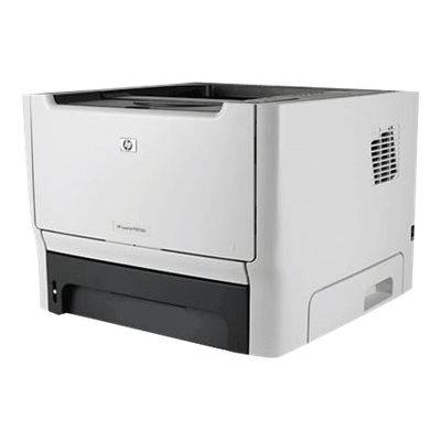 3584770134402-HP LaserJet P2015 - imprimante - monochrome - laser-Angle droit-1