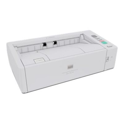 4528472104430-Canon imageFORMULA DR-M140 - scanner de documents A4 - 600 ppp x 600 ppp - 40ppm-Image du produit-0