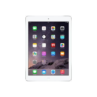 0885909773763-Apple iPad Air Wi-Fi - tablette - 64 Go - 9.7"-Avant-0