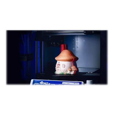 4715872742793-Imprimante 3D XYZprinting DA VINCI Junior 3-en-1 - Wifi-Gros plan-2