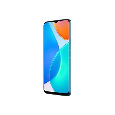 6936520813155-Honor X6 - Smartphone - 4G - 4/64 Go  - Bleu-Angle droit-3