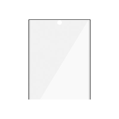 5711724072956-PanzerGlass - verre trempé pour Samsung S22 Ultra-Avant-3