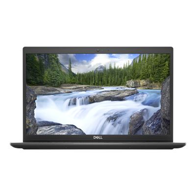 0404051386067-Dell Latitude 3520 - Pc portable 15,6" - Core i5 1135G7 - 8 Go RAM - 256 Go SSD-Avant-1