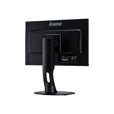 4948570116386-iiyama ProLite XUB2395WSU-B1 - écran LED 22.5" - 1920 X 1200-Arrière-5